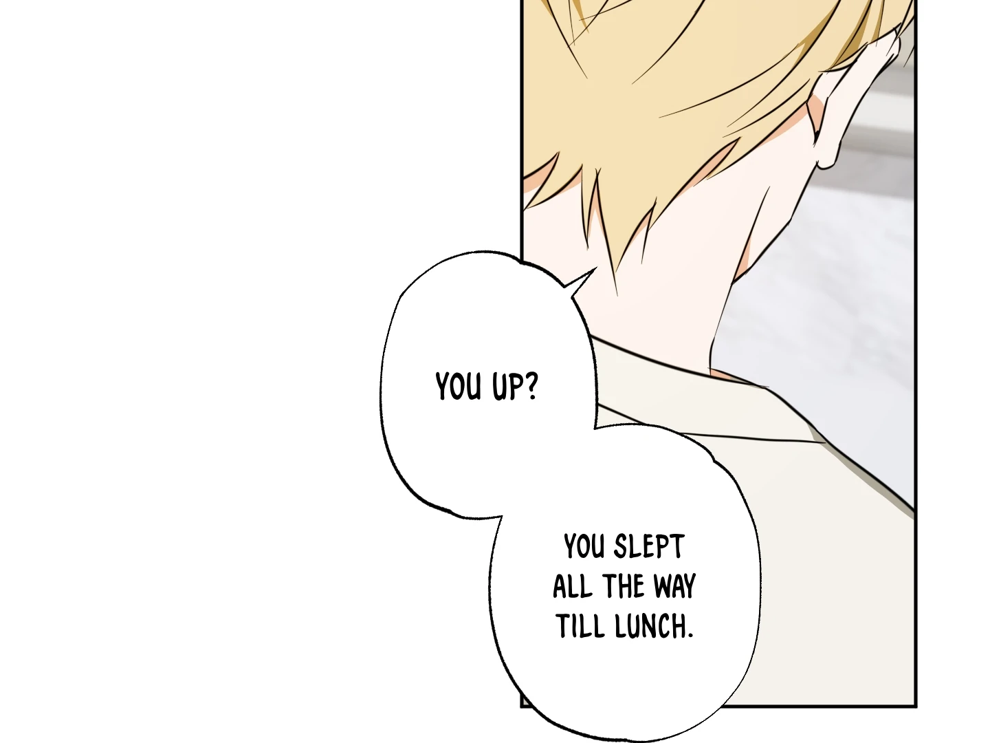 Victory Is Mine Chapter 12 - Page 20 in English