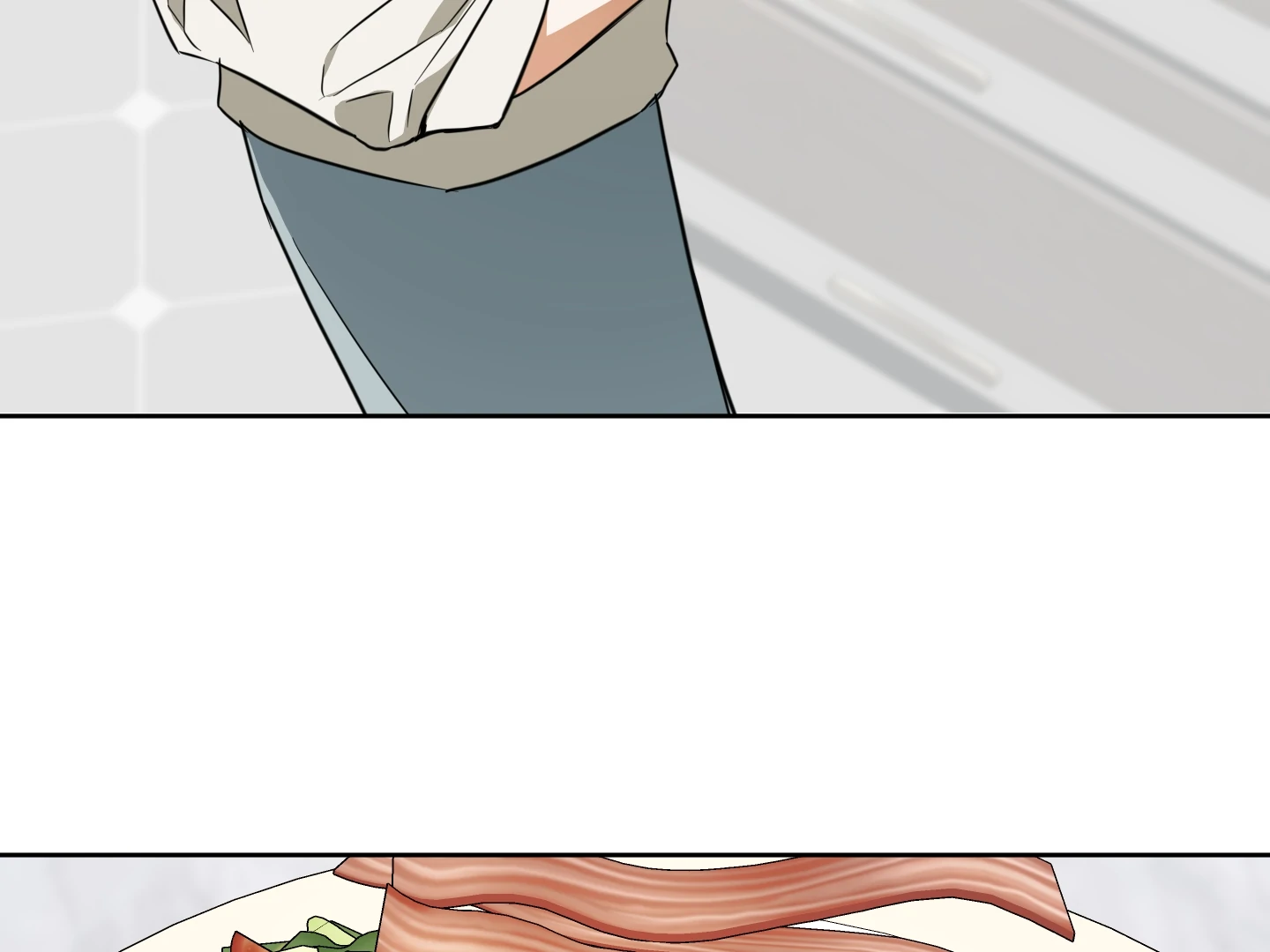 Victory Is Mine Chapter 12 - Page 23 in English