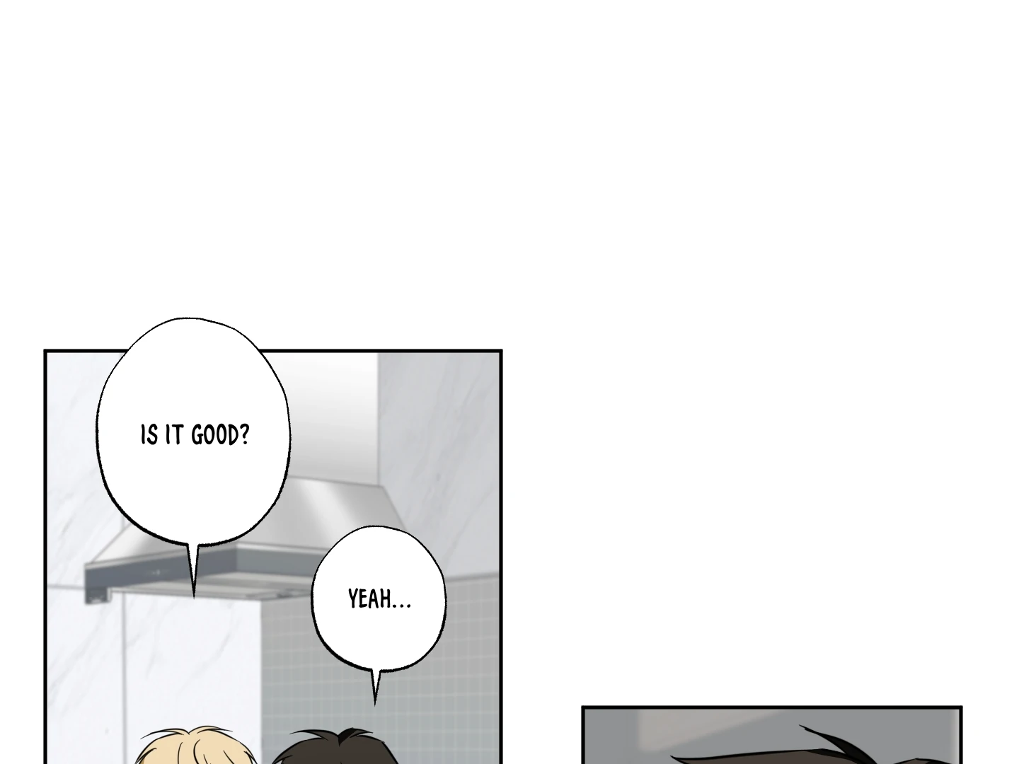 Victory Is Mine Chapter 12 - Page 34 in English