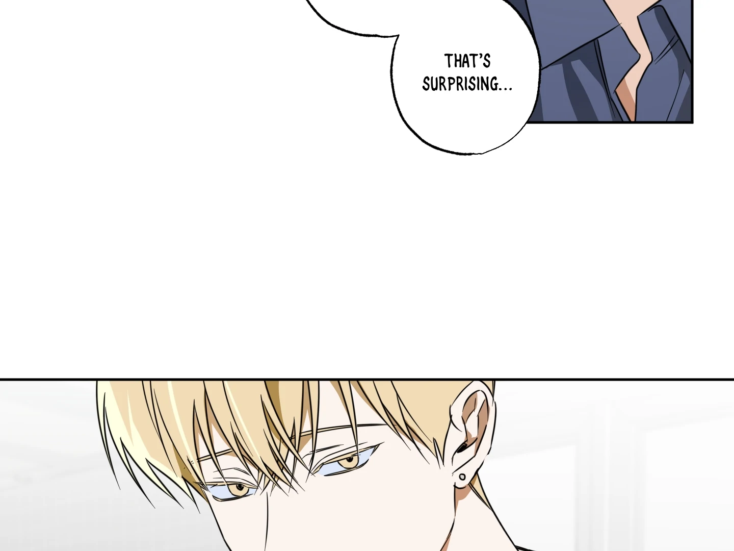 Victory Is Mine Chapter 12 - Page 36 in English