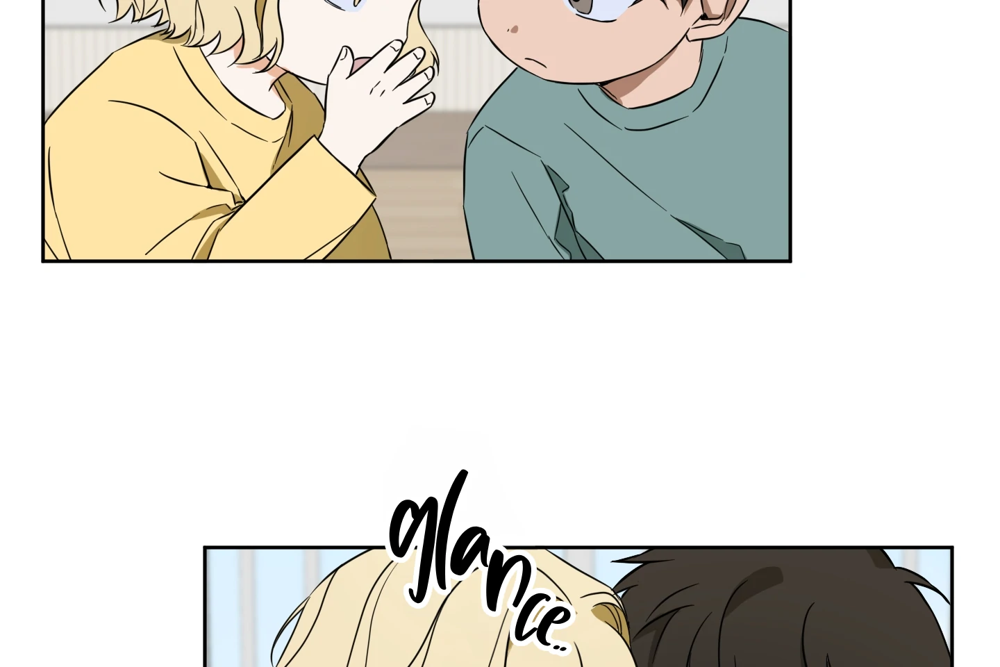 Victory Is Mine Chapter 12 - Page 55 in English