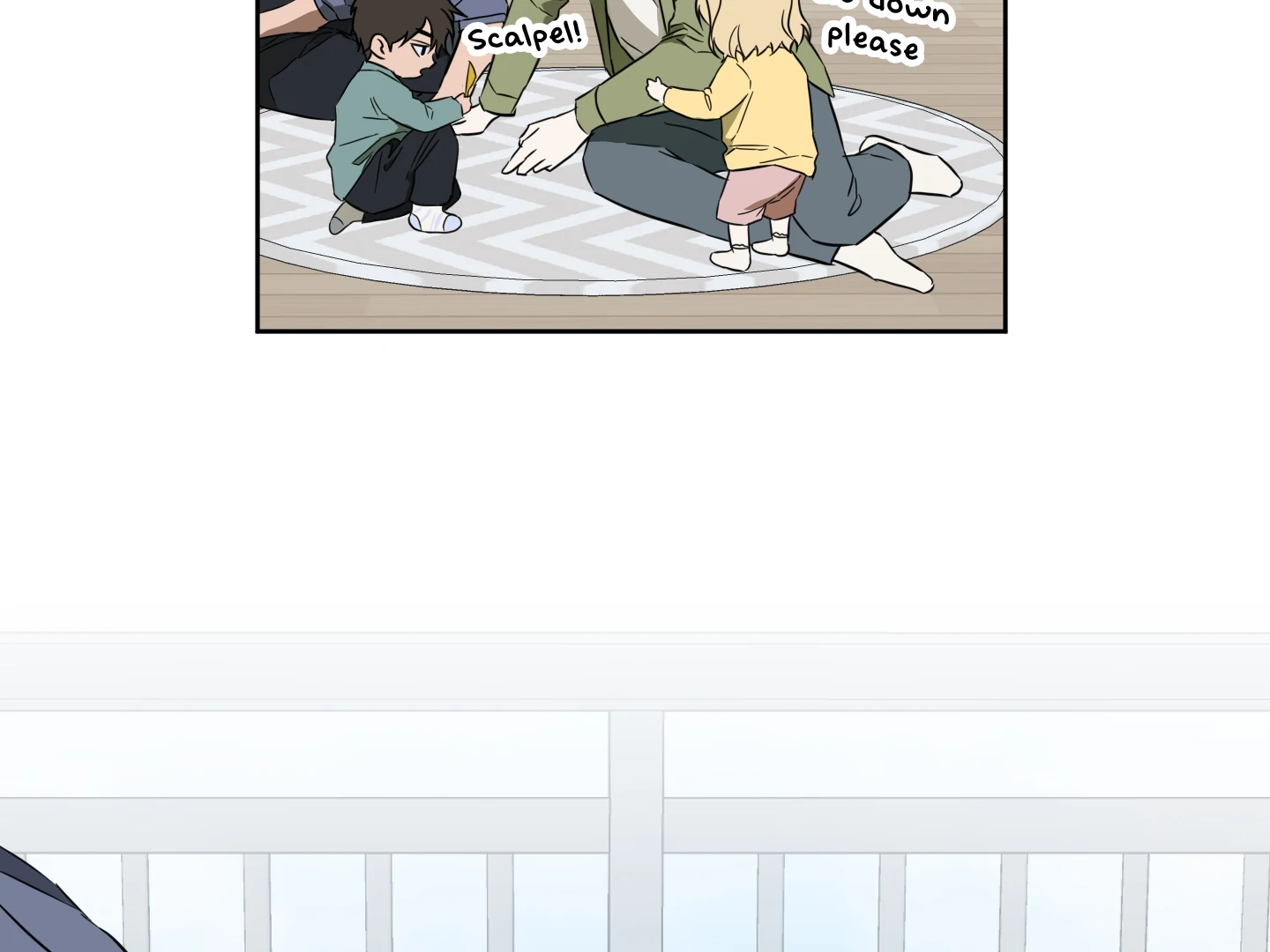 Victory Is Mine Chapter 12 - Page 62 in English