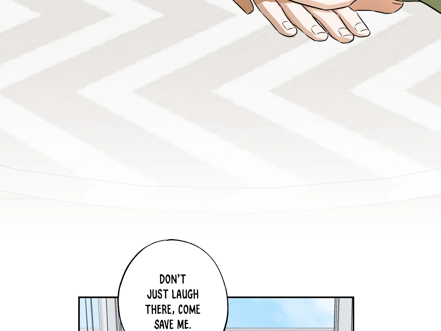 Victory Is Mine Chapter 12 - Page 65 in English