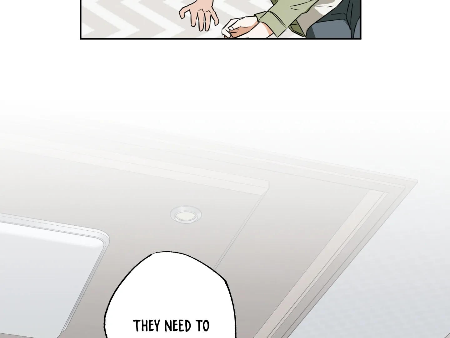 Victory Is Mine Chapter 12 - Page 67 in English