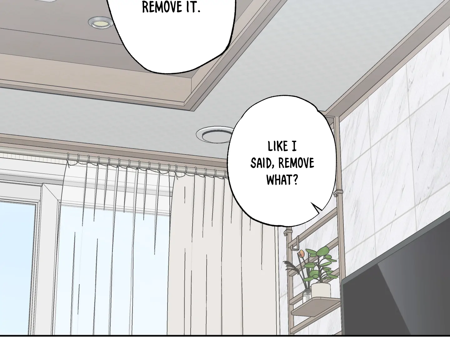 Victory Is Mine Chapter 12 - Page 68 in English