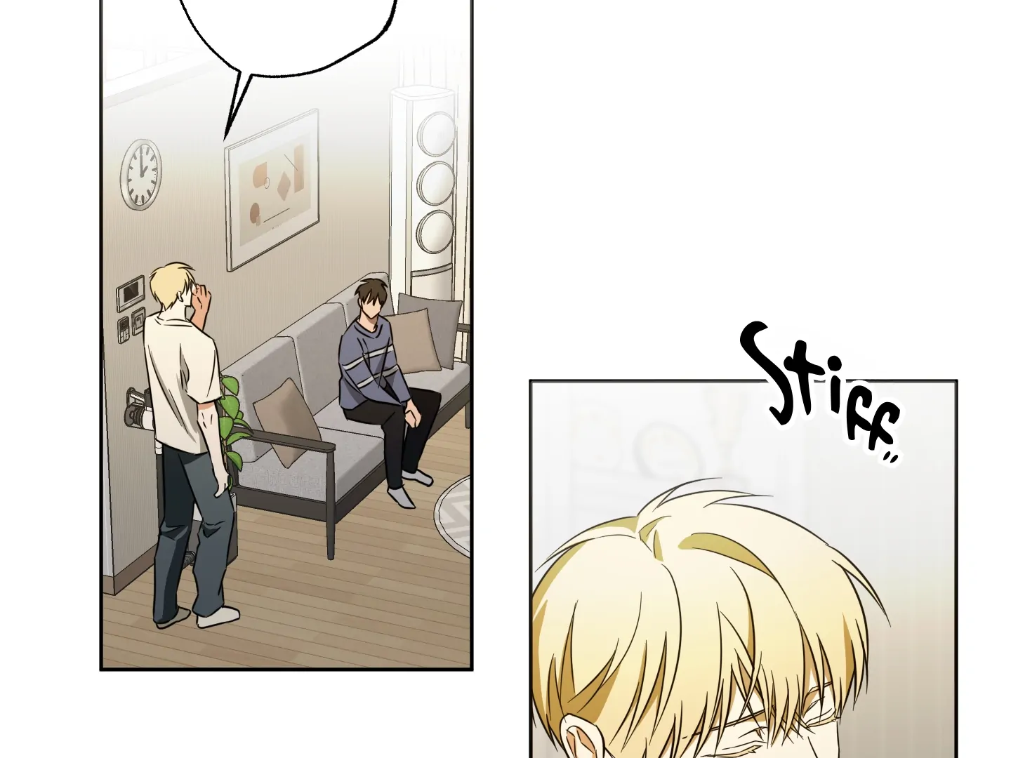 Victory Is Mine Chapter 12 - Page 73 in English