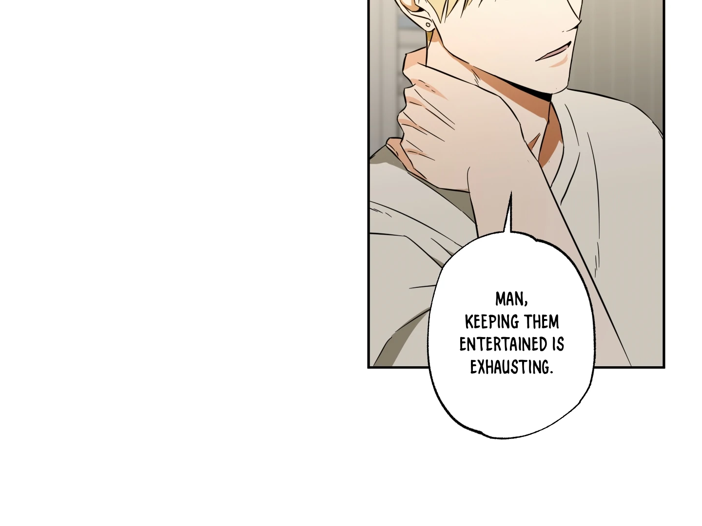 Victory Is Mine Chapter 12 - Page 74 in English