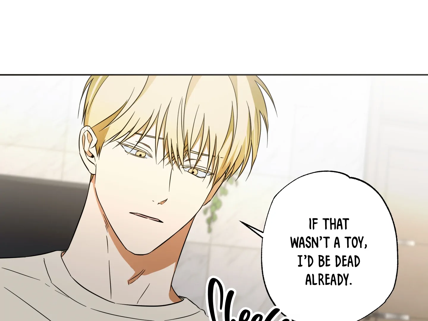 Victory Is Mine Chapter 12 - Page 81 in English