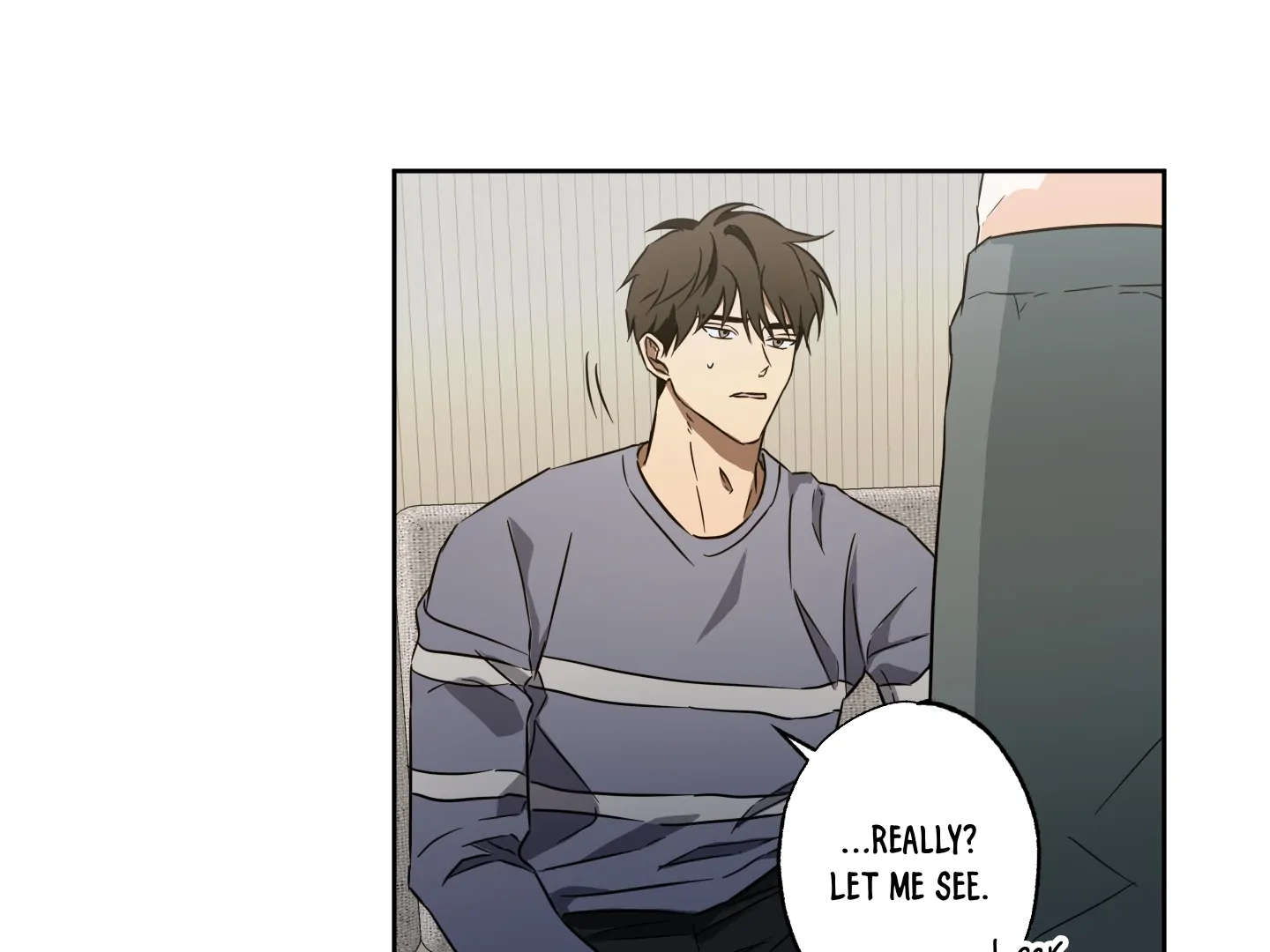 Victory Is Mine Chapter 12 - Page 87 in English