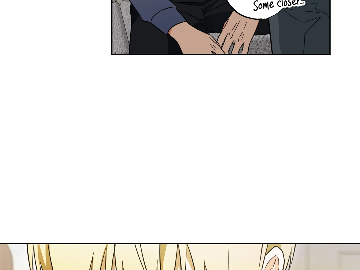 Victory Is Mine Chapter 12 - Page 88 in English