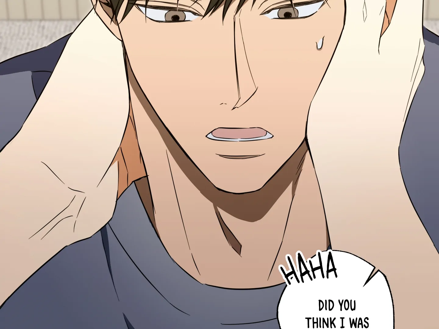 Victory Is Mine Chapter 12 - Page 95 in English