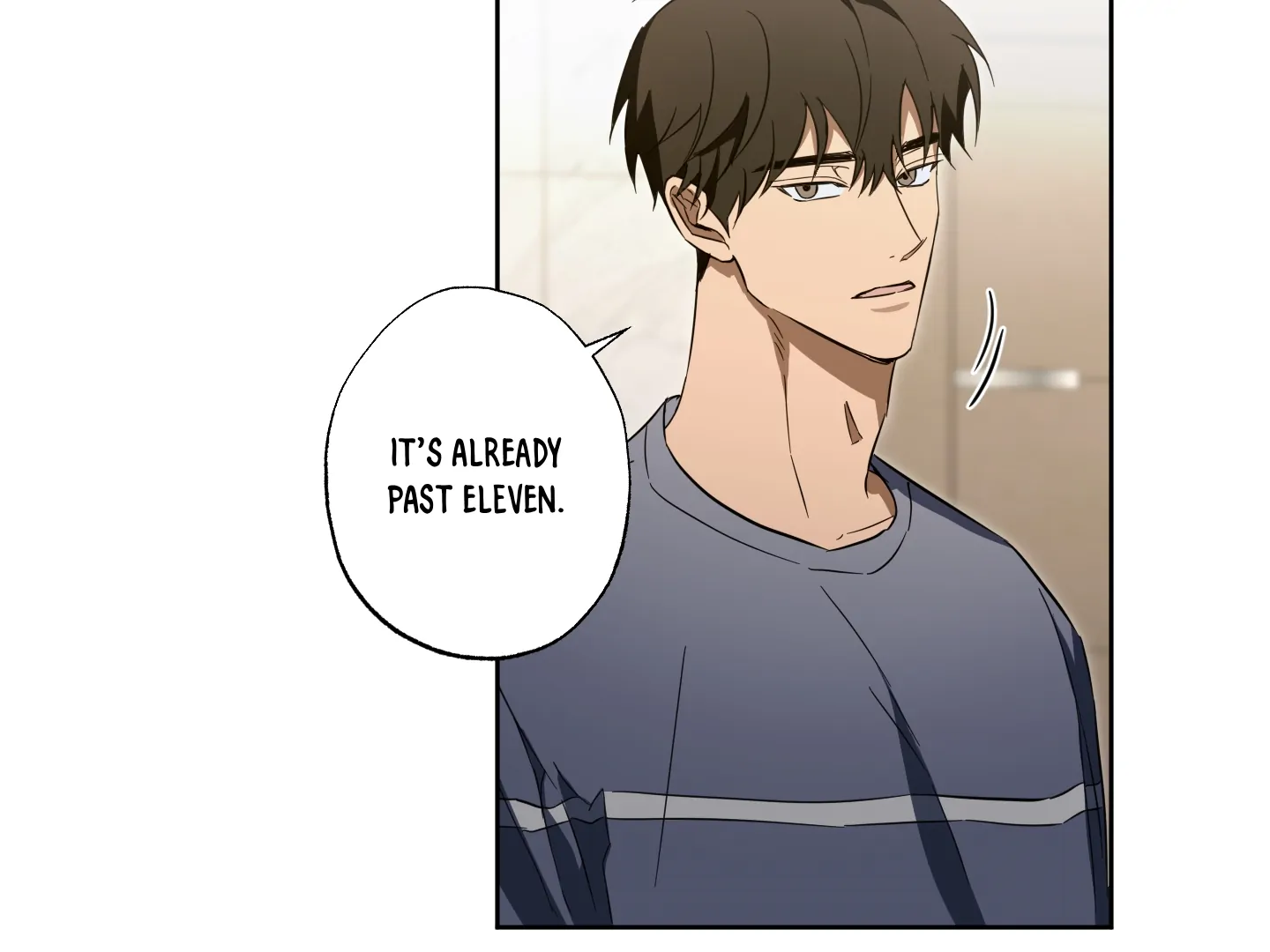 Victory Is Mine Chapter 12 - Page 99 in English