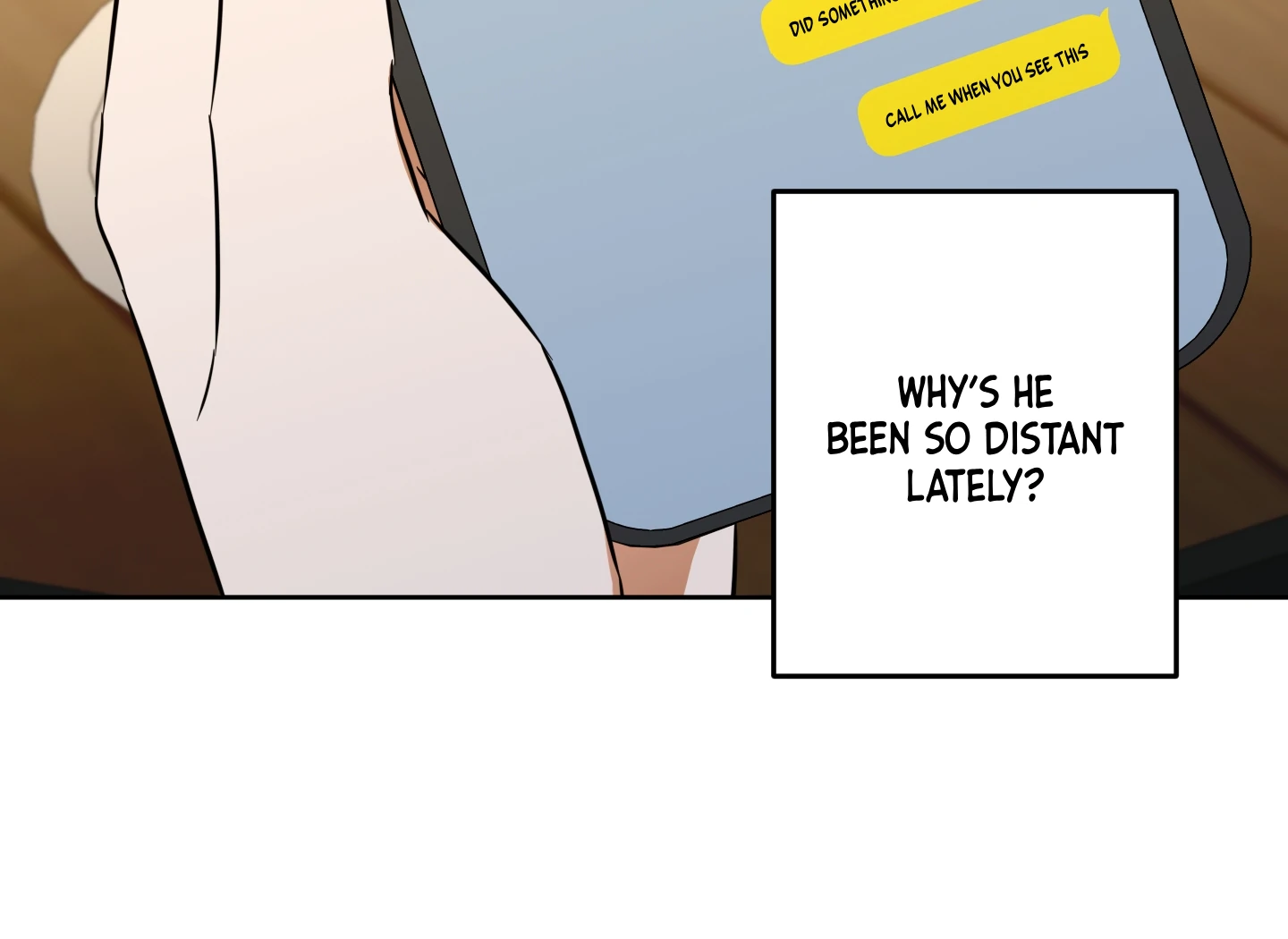 Victory Is Mine Chapter 13 - Page 100 in English