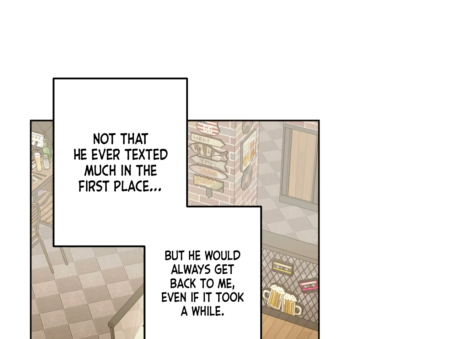 Victory Is Mine Chapter 13 - Page 101 in English