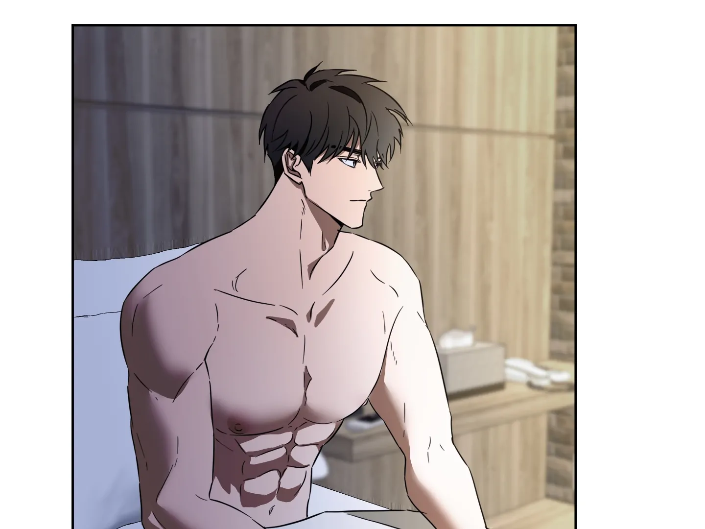 Victory Is Mine Chapter 13 - Page 15 in English