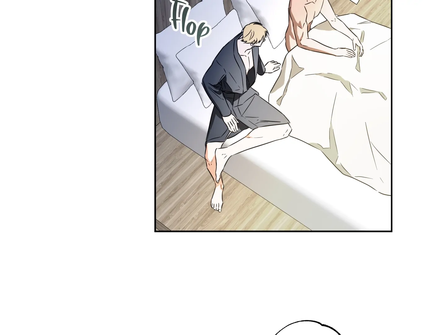 Victory Is Mine Chapter 13 - Page 17 in English