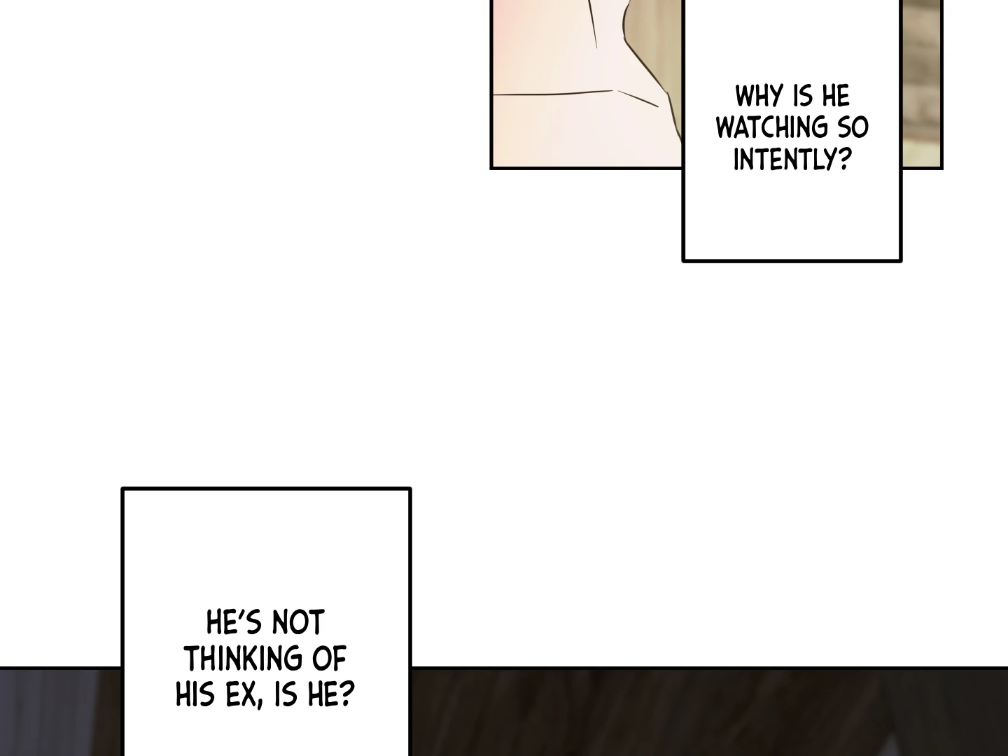 Victory Is Mine Chapter 13 - Page 25 in English