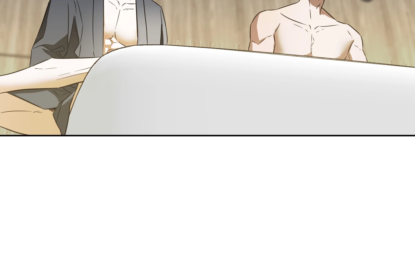Victory Is Mine Chapter 13 - Page 27 in English
