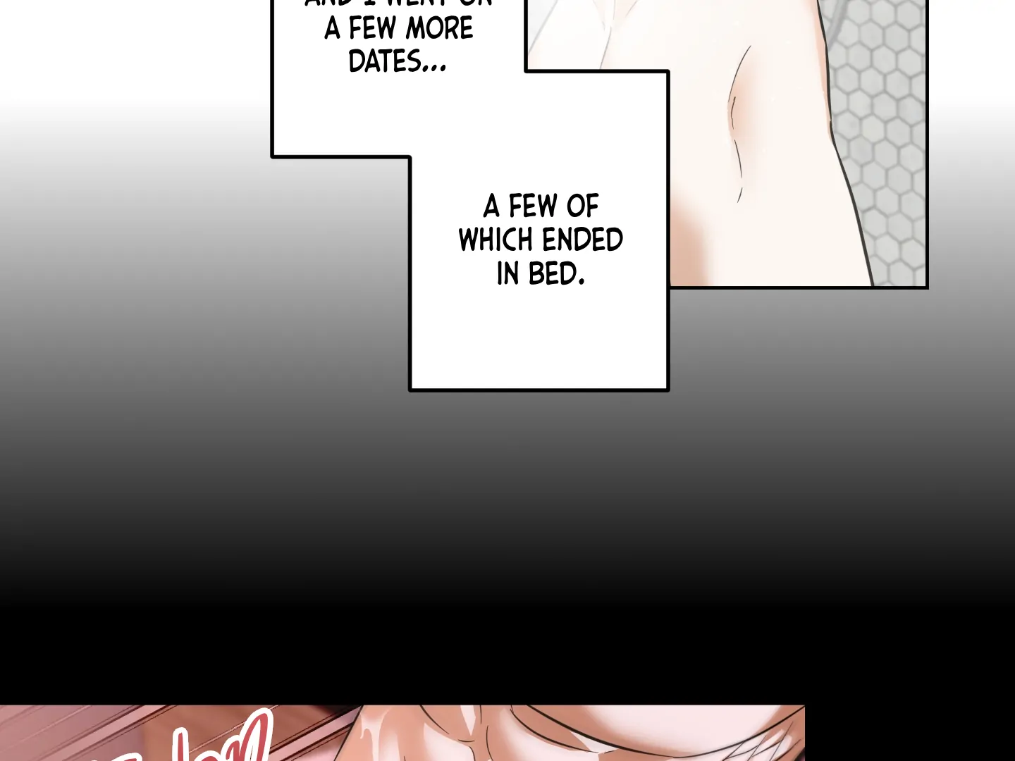 Victory Is Mine Chapter 13 - Page 3 in English