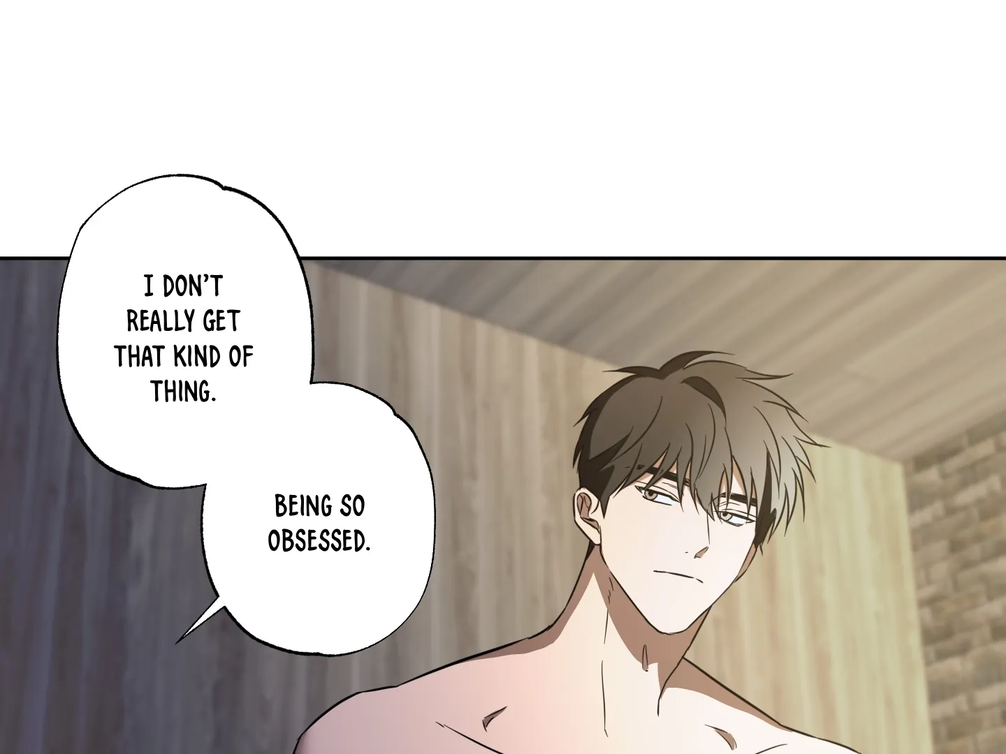 Victory Is Mine Chapter 13 - Page 30 in English