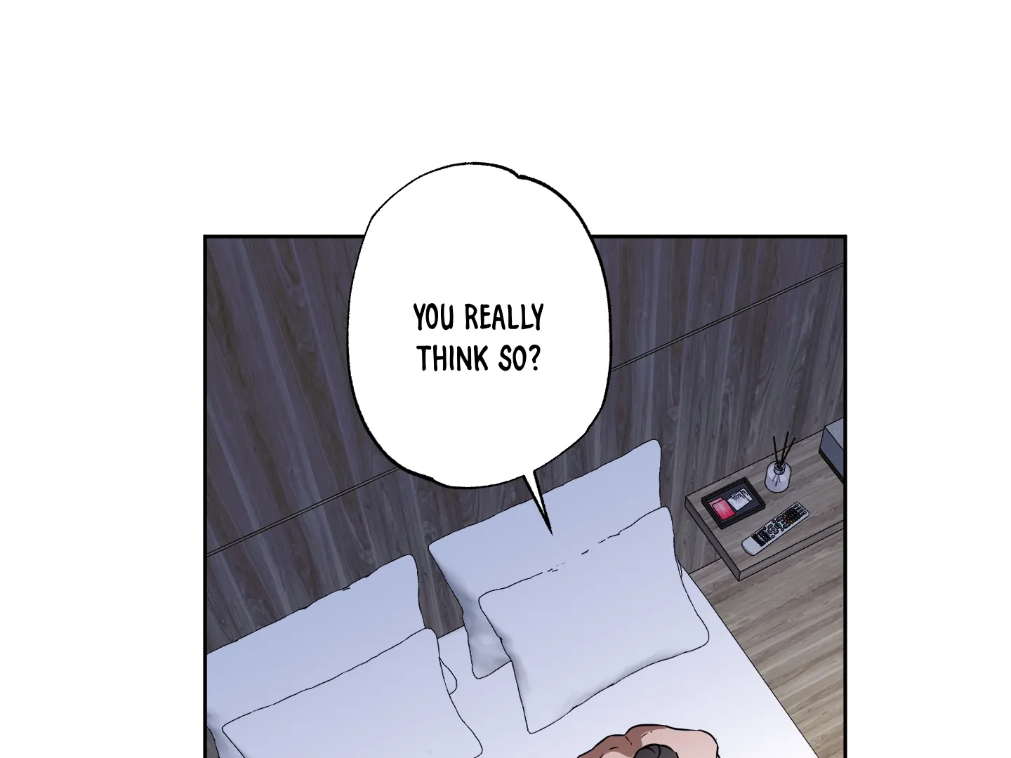 Victory Is Mine Chapter 13 - Page 35 in English