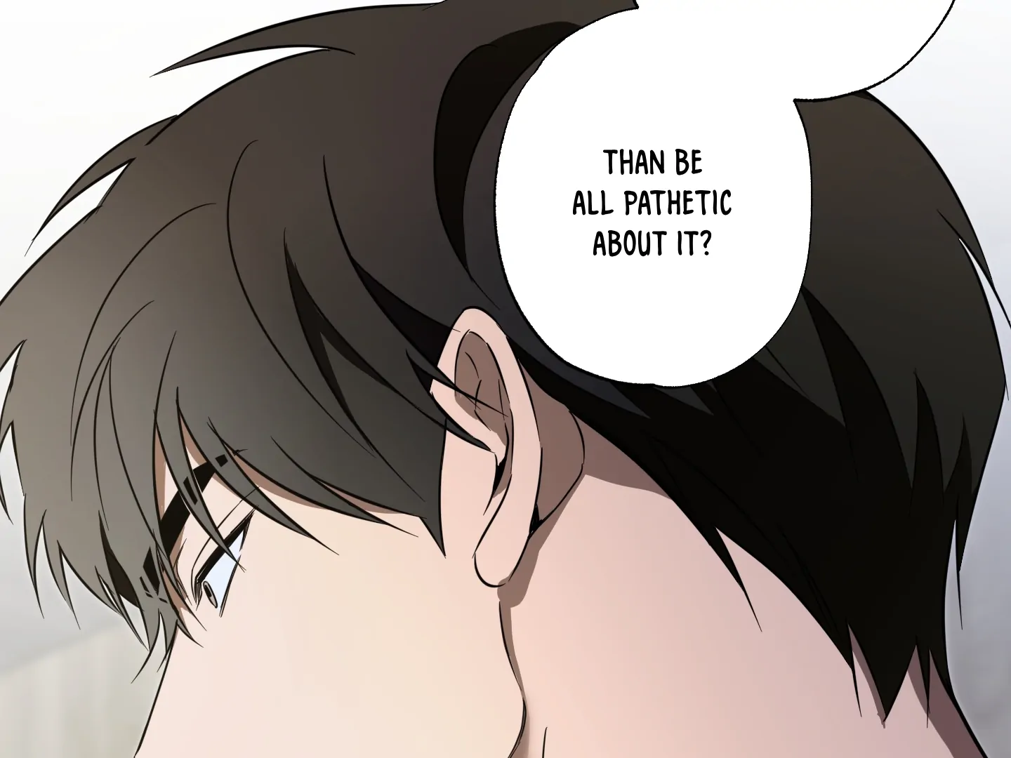 Victory Is Mine Chapter 13 - Page 41 in English