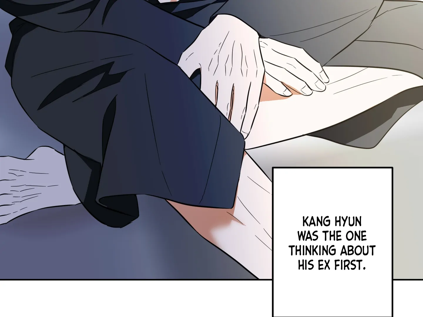 Victory Is Mine Chapter 13 - Page 55 in English