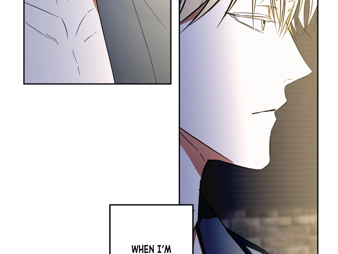 Victory Is Mine Chapter 13 - Page 58 in English