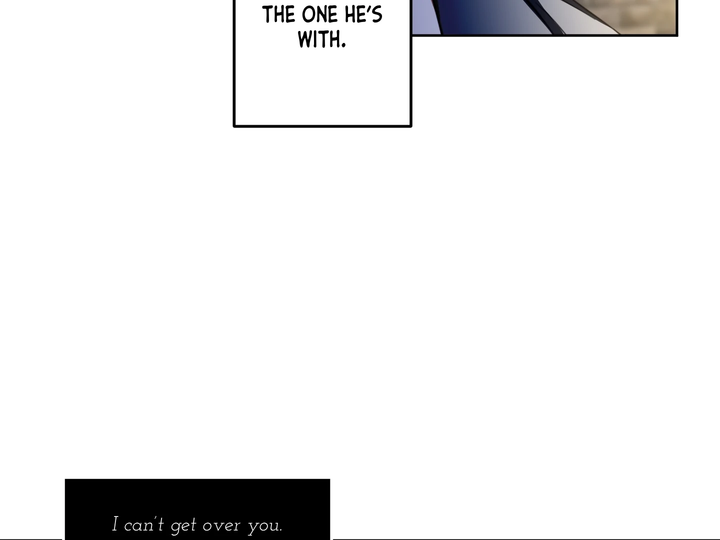 Victory Is Mine Chapter 13 - Page 59 in English