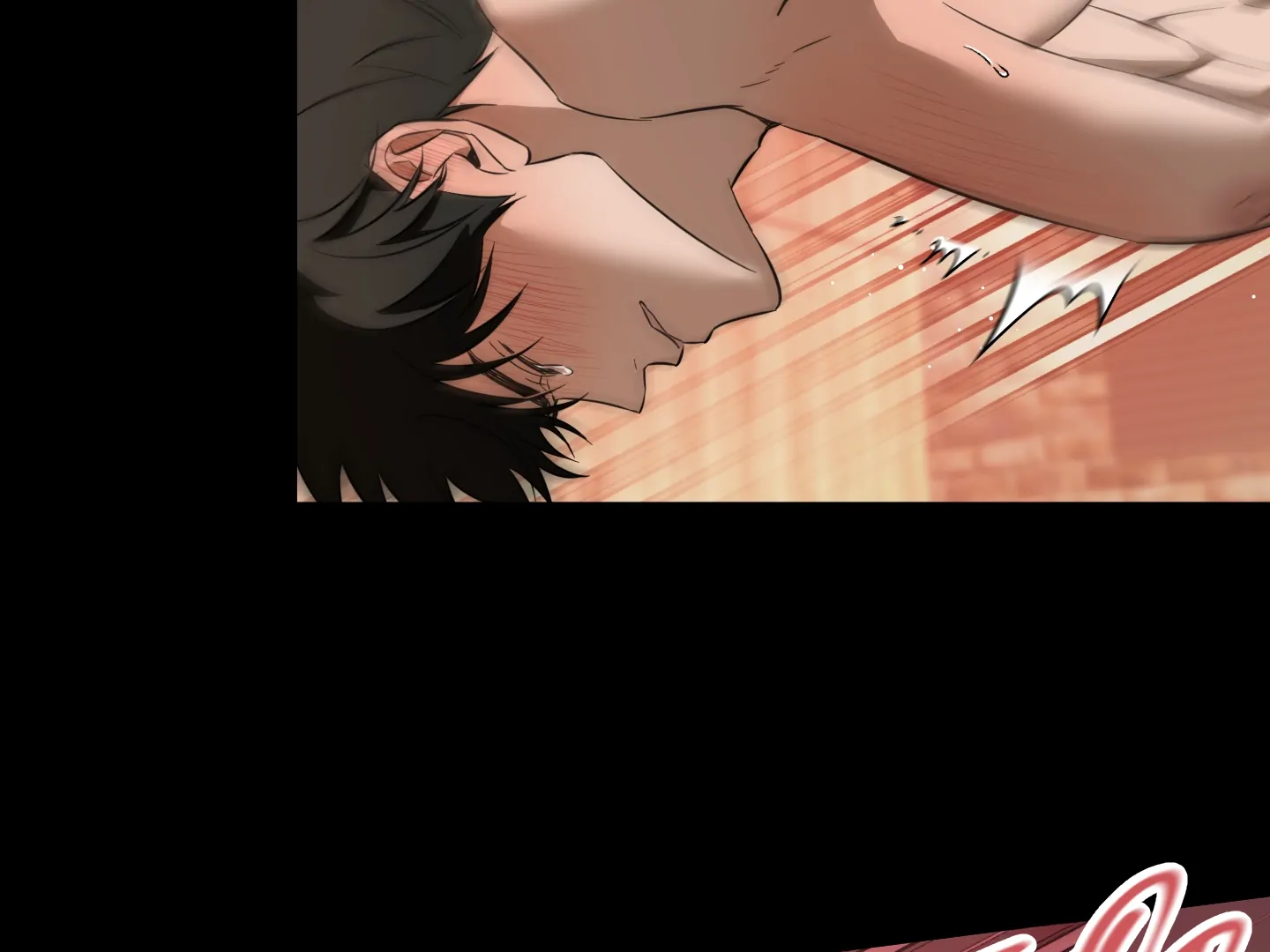 Victory Is Mine Chapter 13 - Page 6 in English