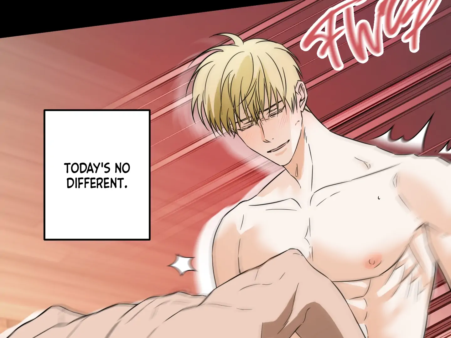 Victory Is Mine Chapter 13 - Page 7 in English