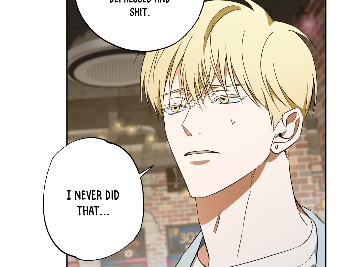 Victory Is Mine Chapter 13 - Page 81 in English