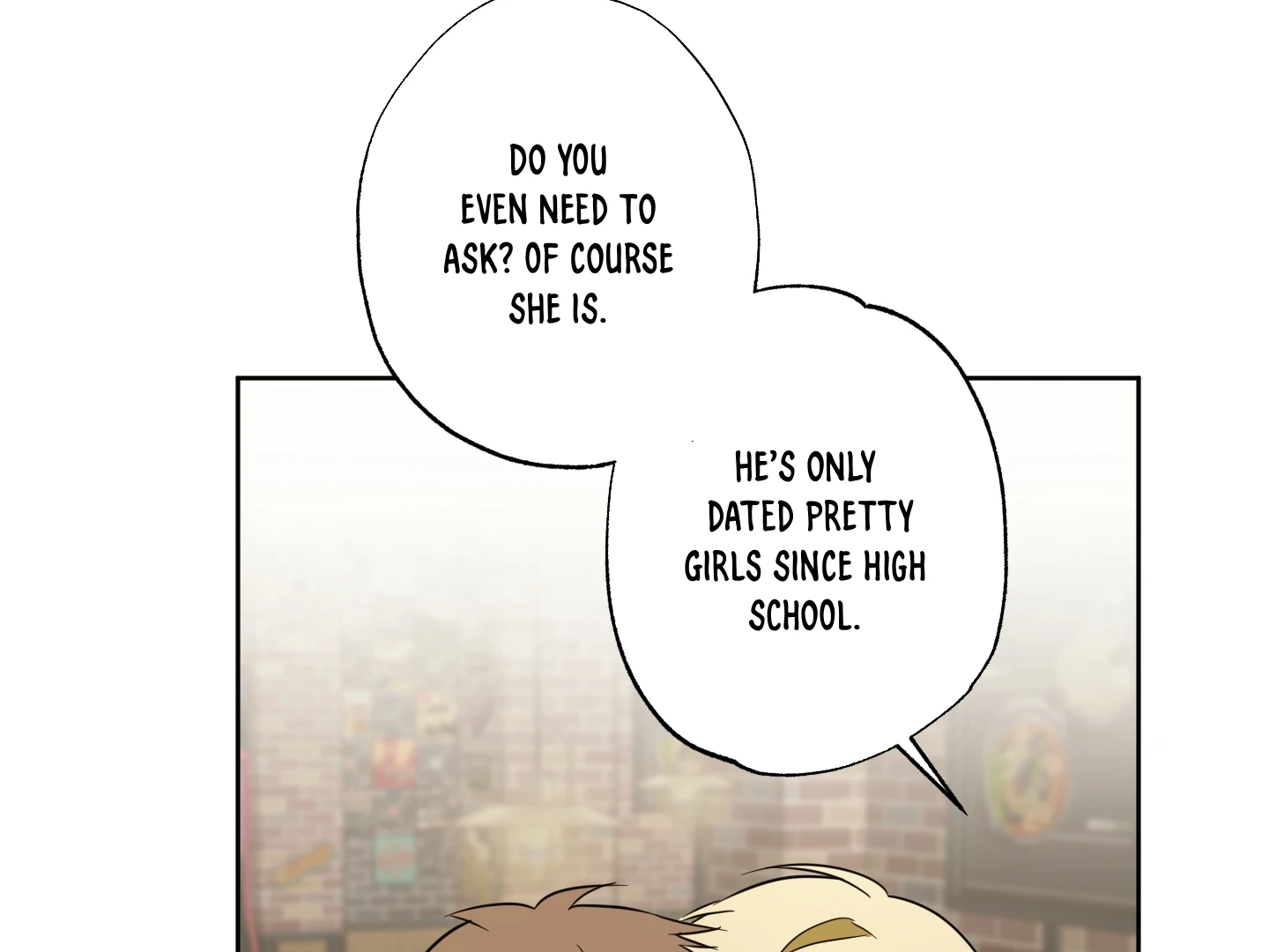 Victory Is Mine Chapter 13 - Page 85 in English