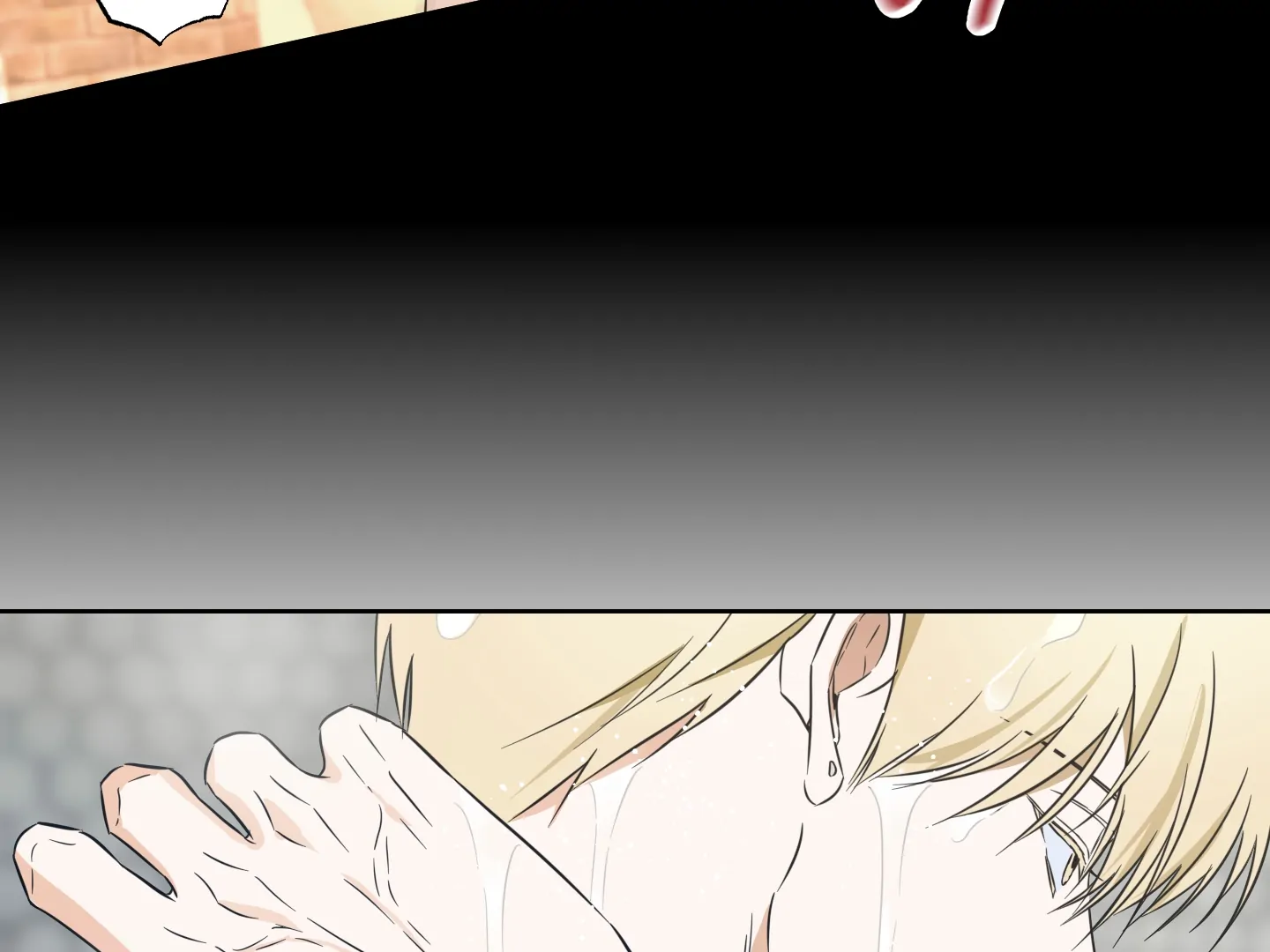Victory Is Mine Chapter 13 - Page 9 in English