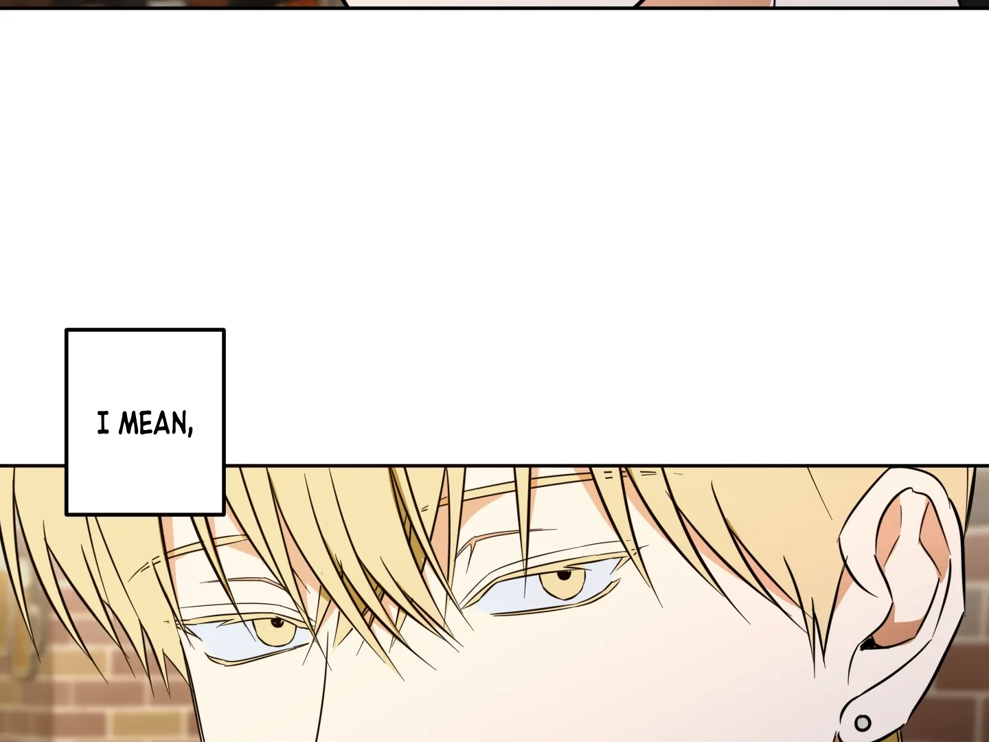 Victory Is Mine Chapter 13 - Page 97 in English