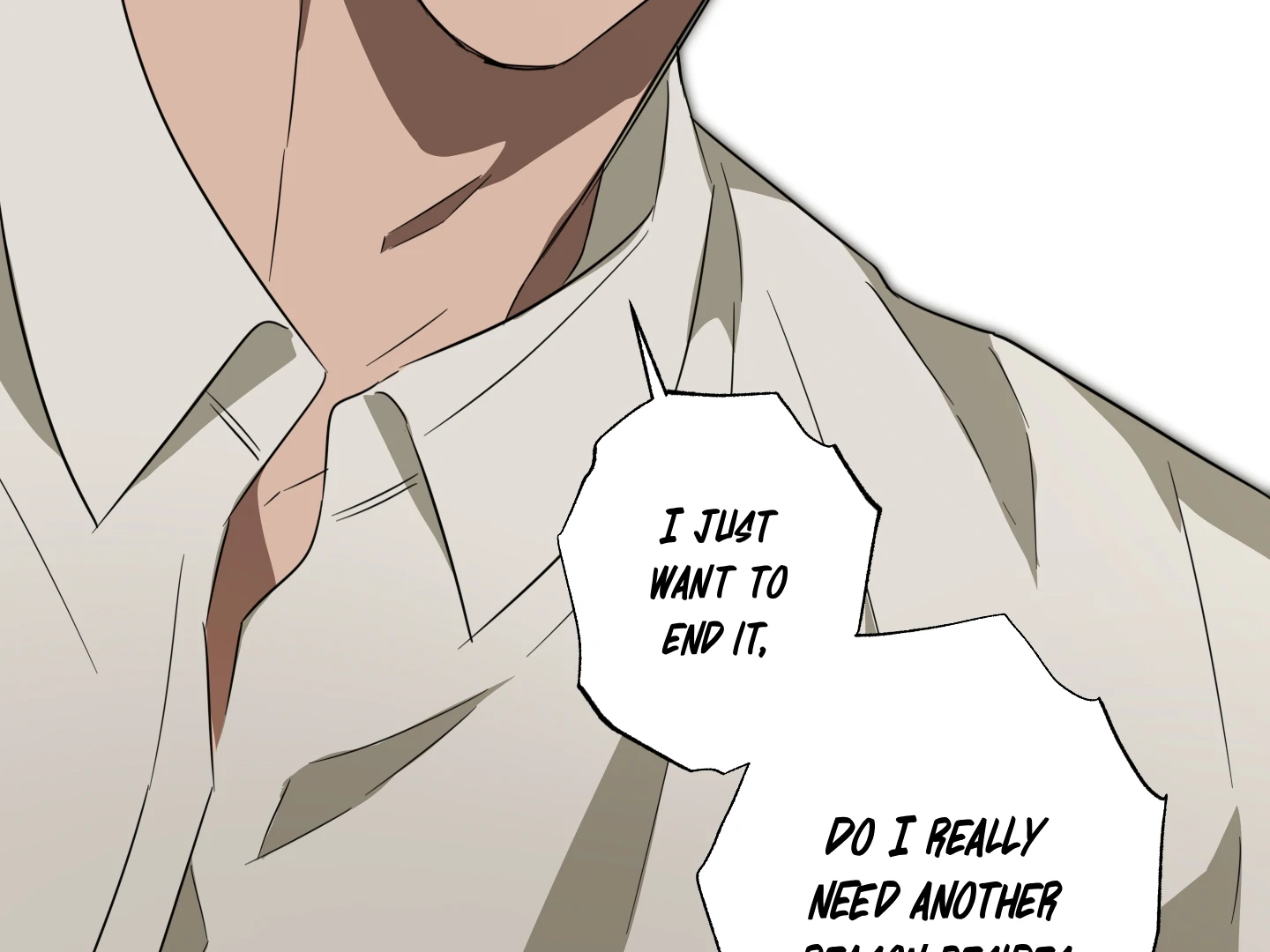 Victory Is Mine Chapter 14.5 - Page 102 in English