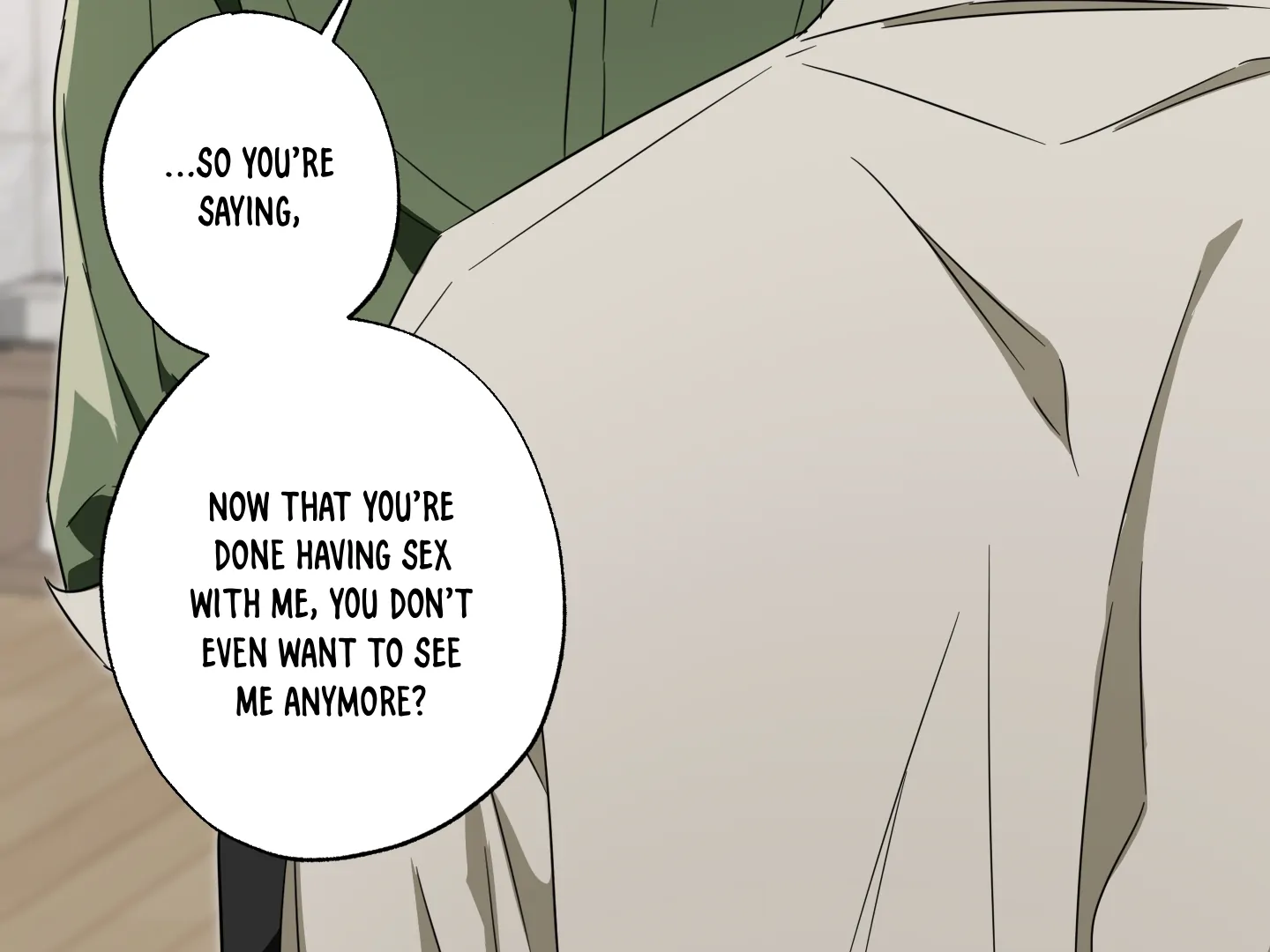 Victory Is Mine Chapter 14.5 - Page 105 in English