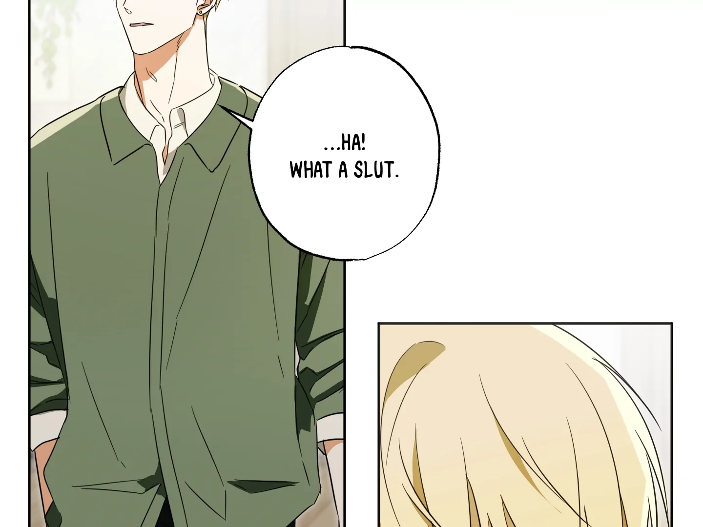 Victory Is Mine Chapter 14.5 - Page 108 in English