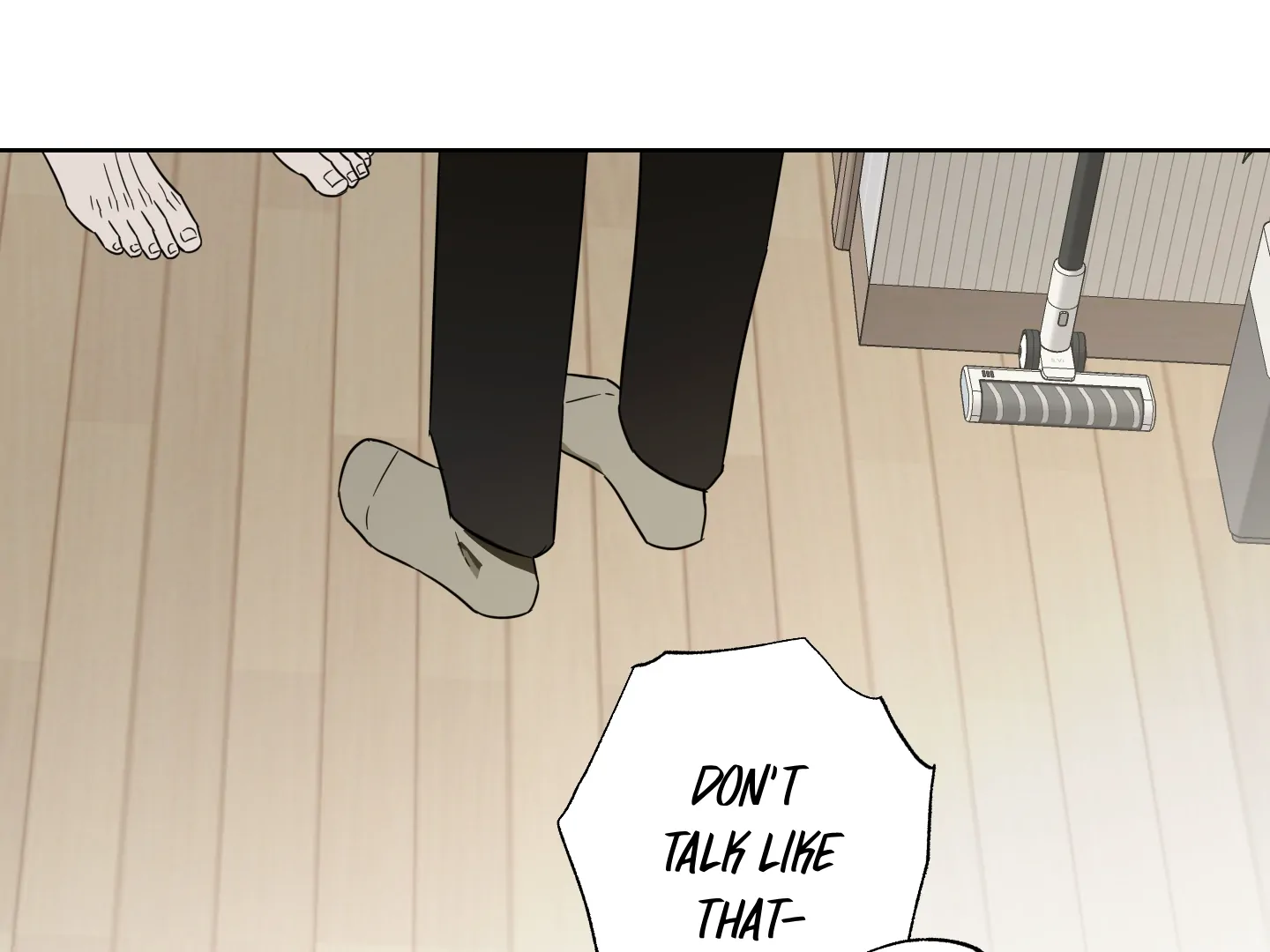 Victory Is Mine Chapter 14.5 - Page 111 in English