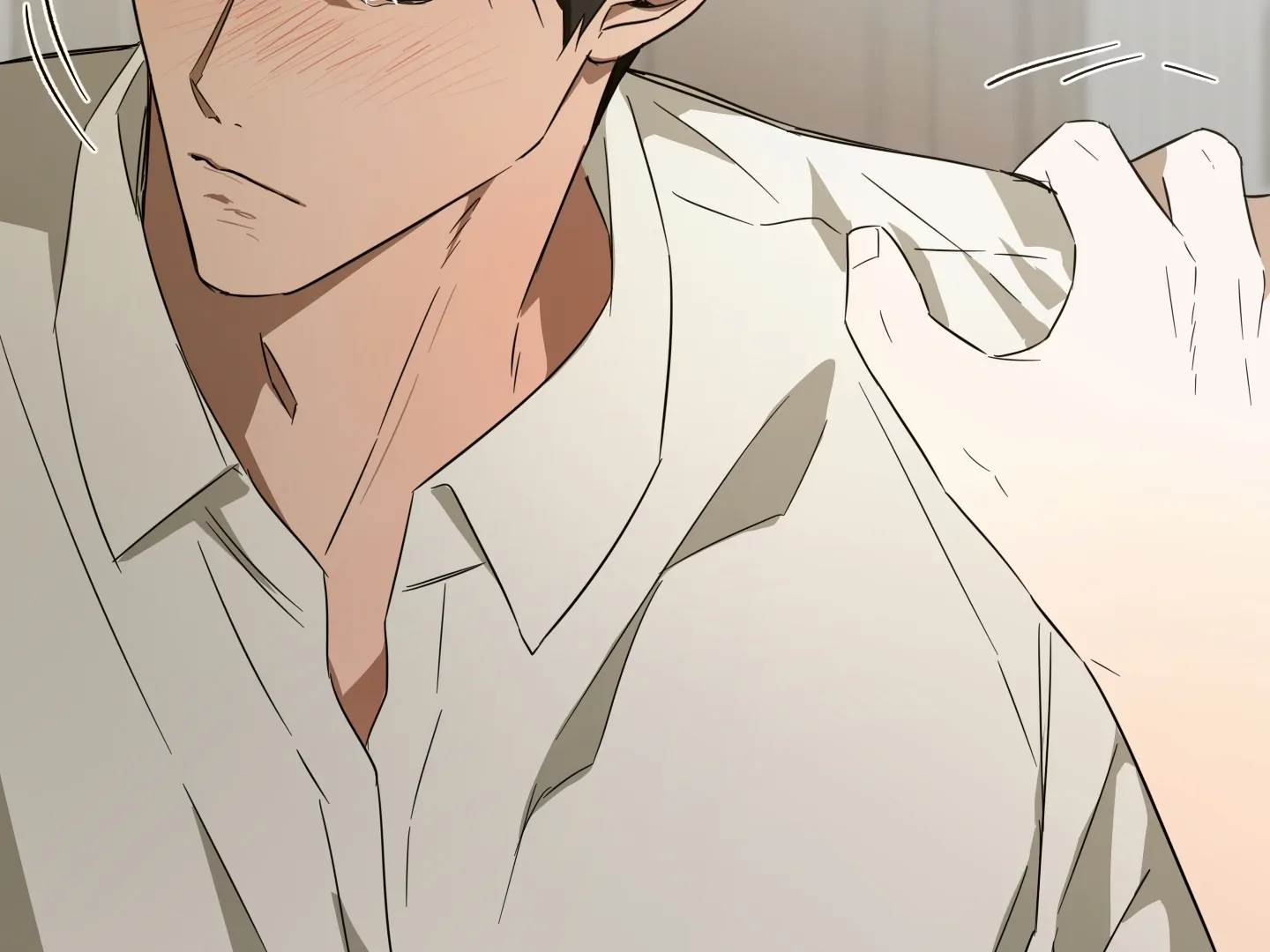 Victory Is Mine Chapter 14.5 - Page 122 in English