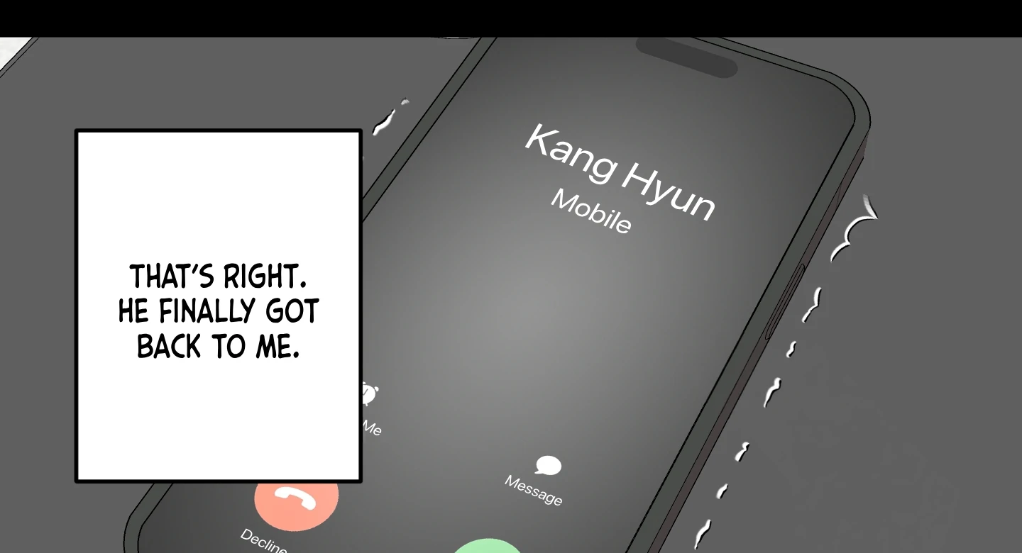 Victory Is Mine Chapter 14.5 - Page 14 in English