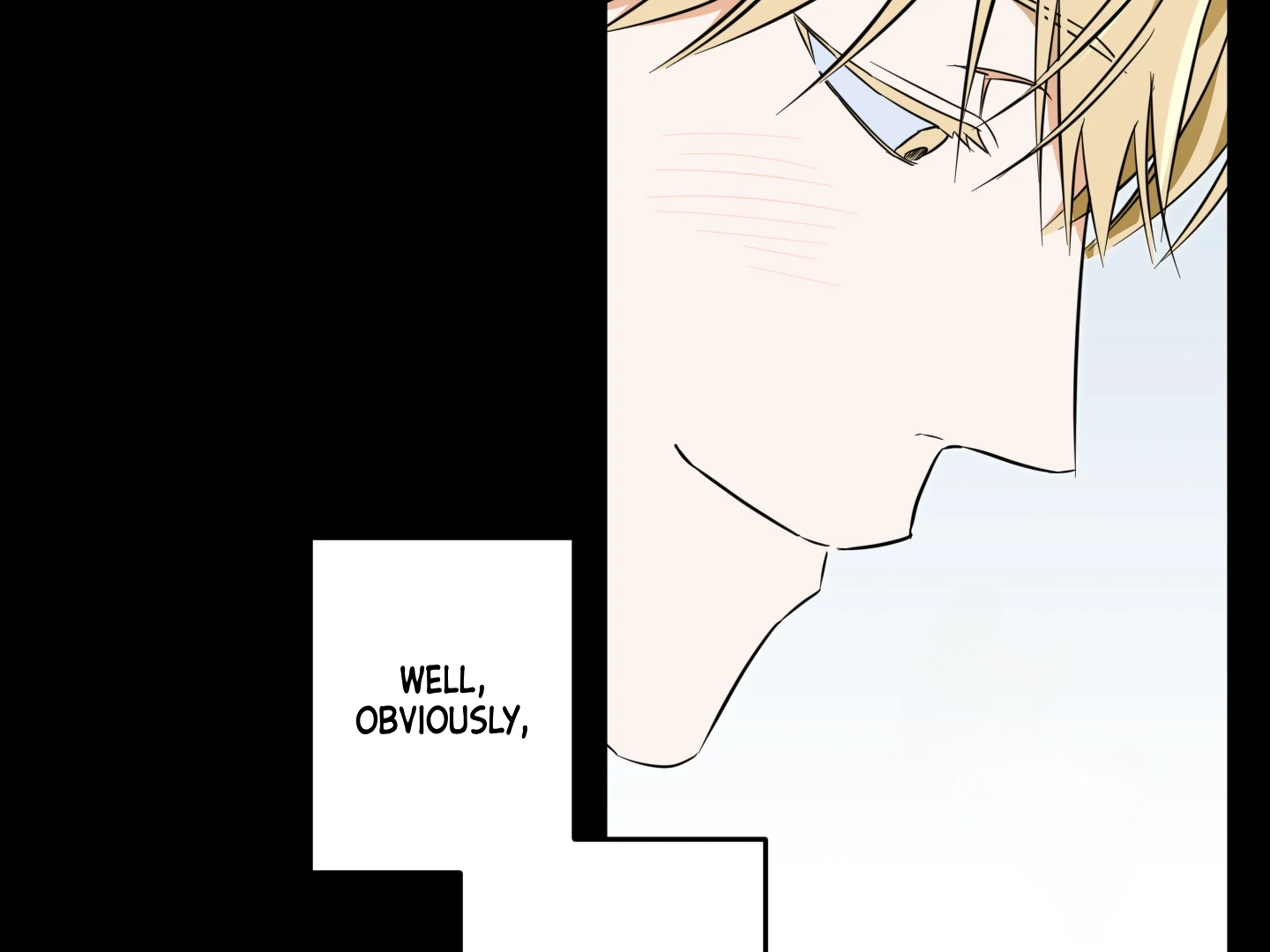 Victory Is Mine Chapter 14.5 - Page 22 in English