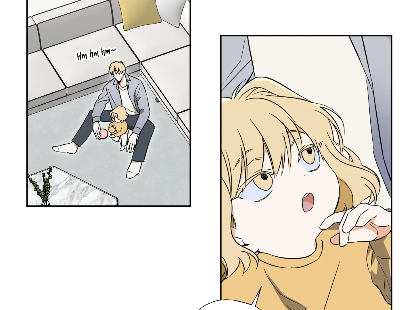 Victory Is Mine Chapter 14.5 - Page 3 in English