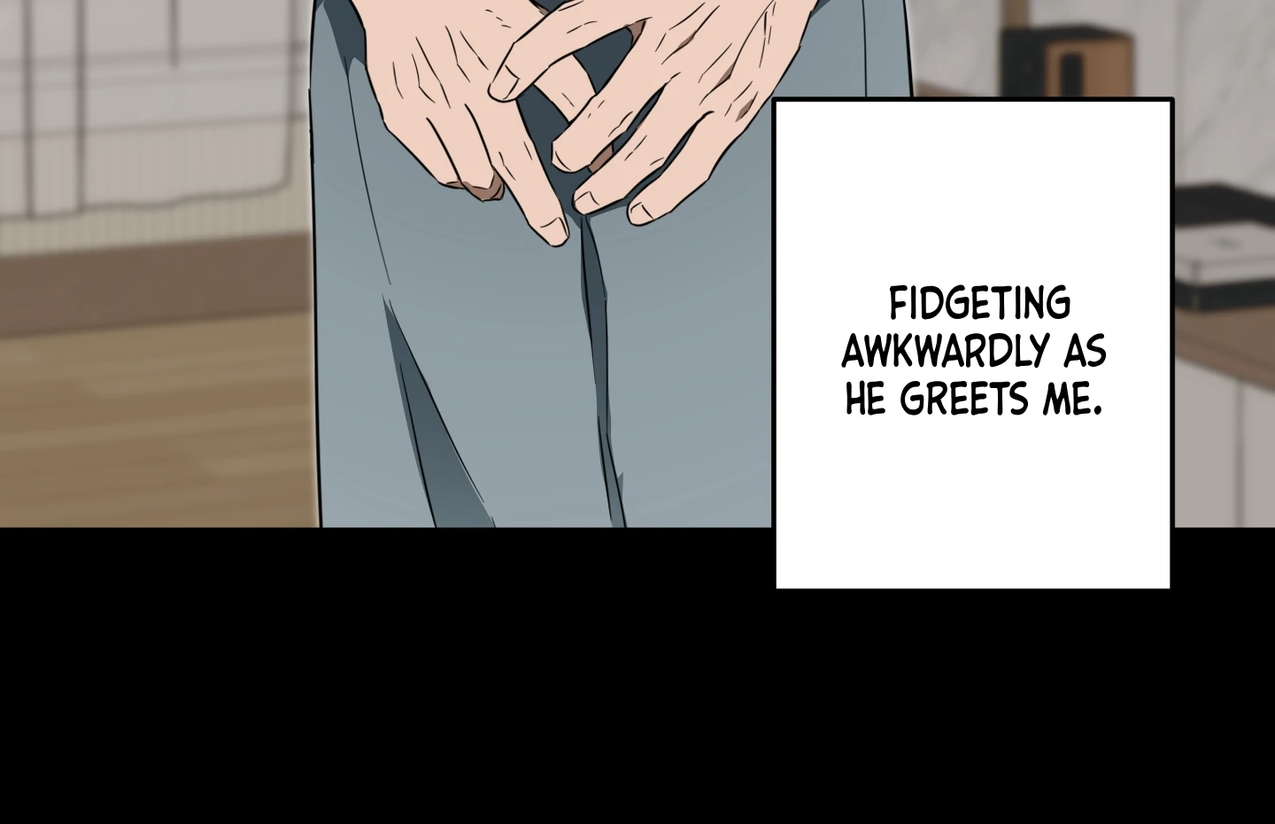 Victory Is Mine Chapter 14.5 - Page 30 in English
