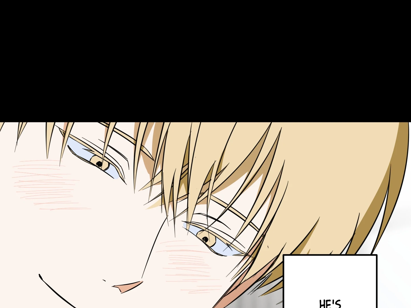 Victory Is Mine Chapter 14.5 - Page 31 in English