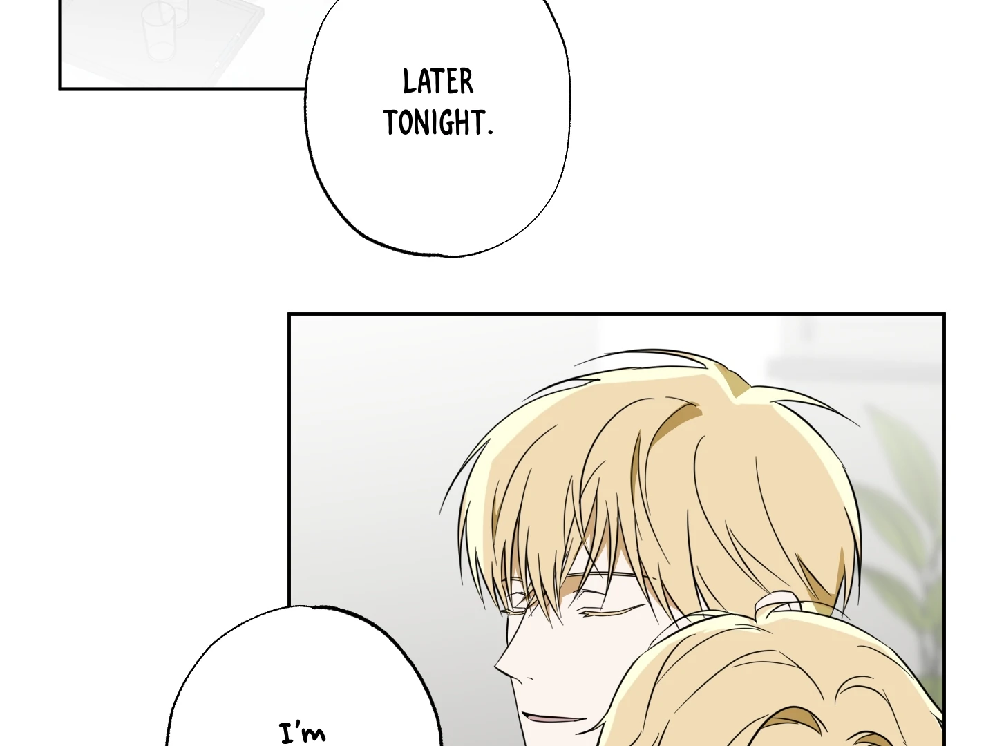 Victory Is Mine Chapter 14.5 - Page 34 in English