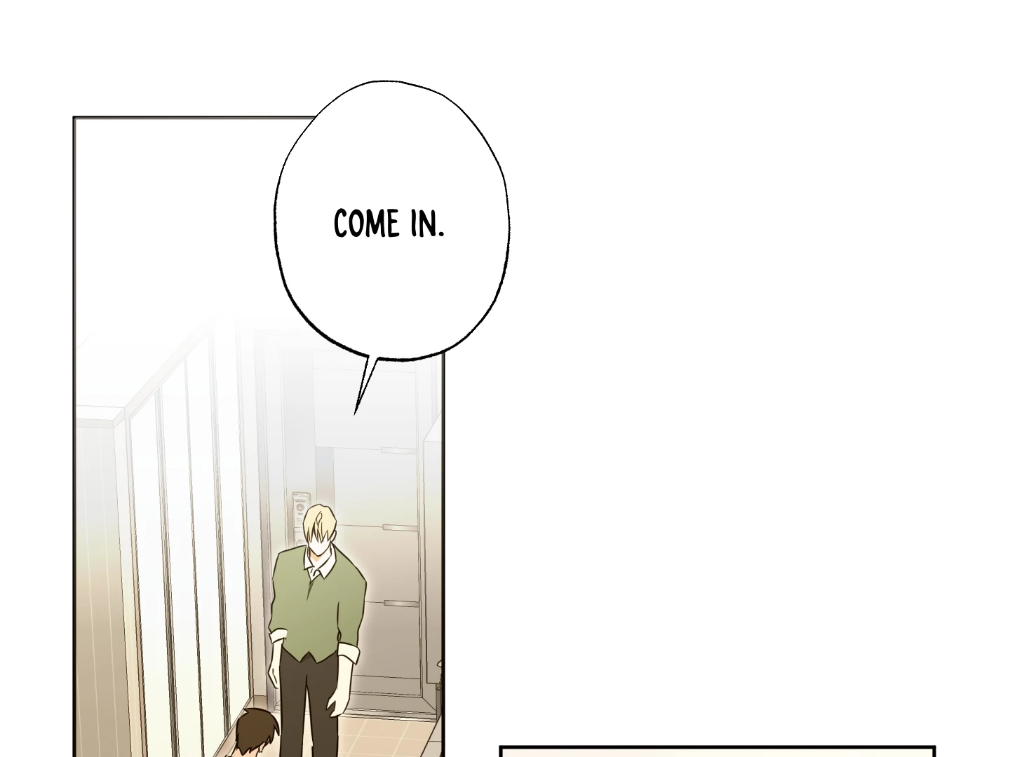 Victory Is Mine Chapter 14.5 - Page 44 in English