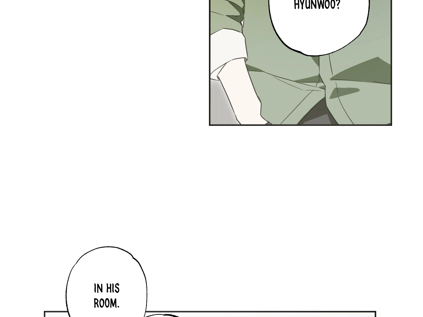 Victory Is Mine Chapter 14.5 - Page 46 in English