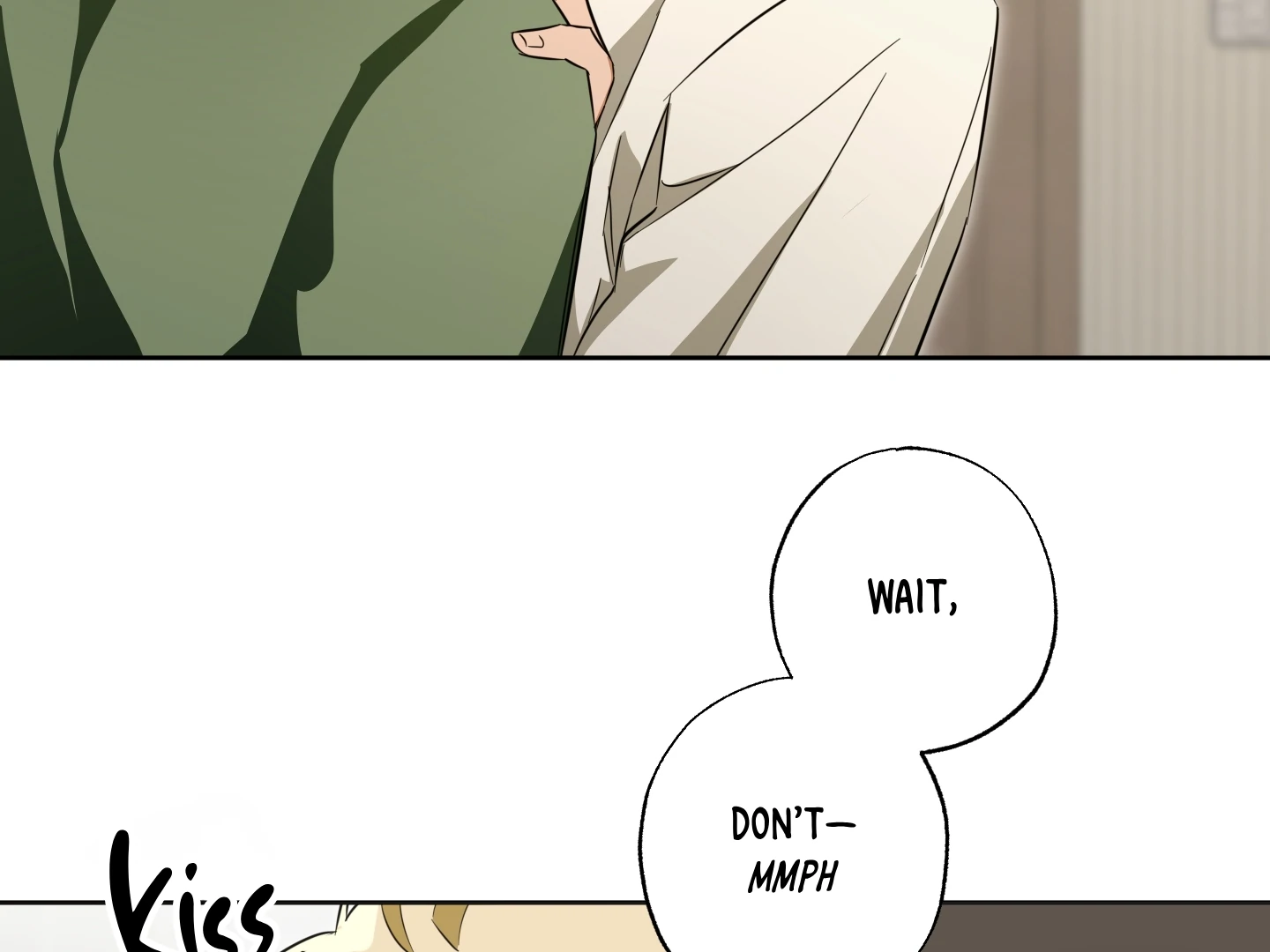 Victory Is Mine Chapter 14.5 - Page 52 in English
