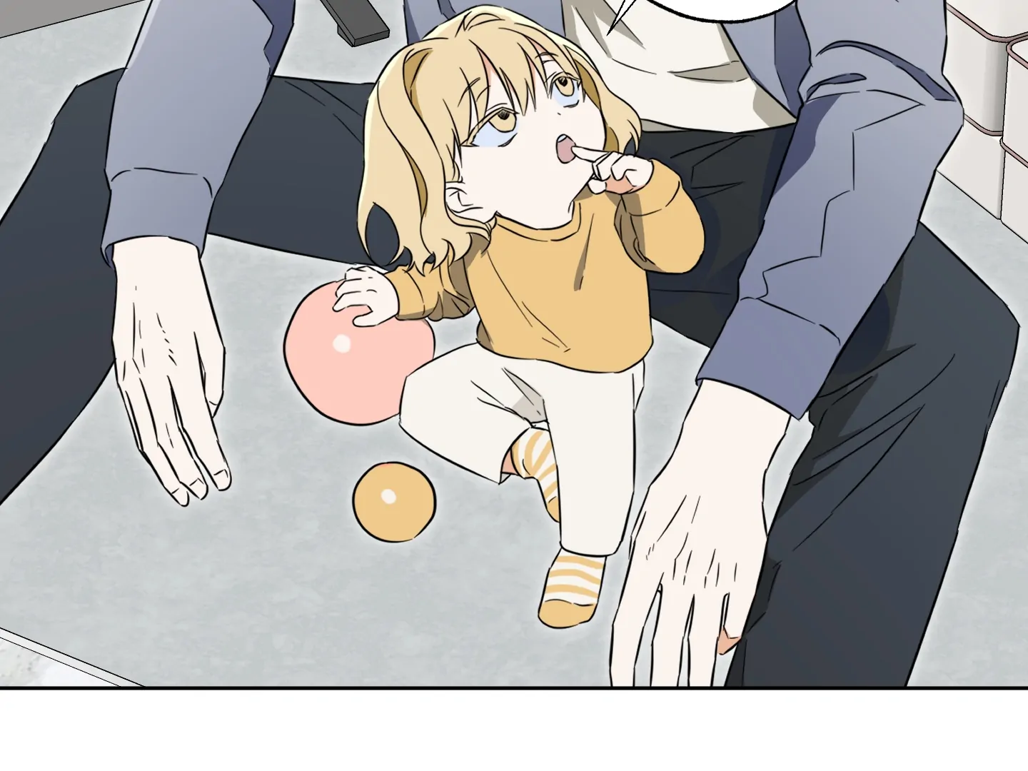 Victory Is Mine Chapter 14.5 - Page 6 in English